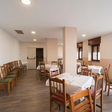 סן איסידרו Hostal Pico Agujas מראה חיצוני תמונה