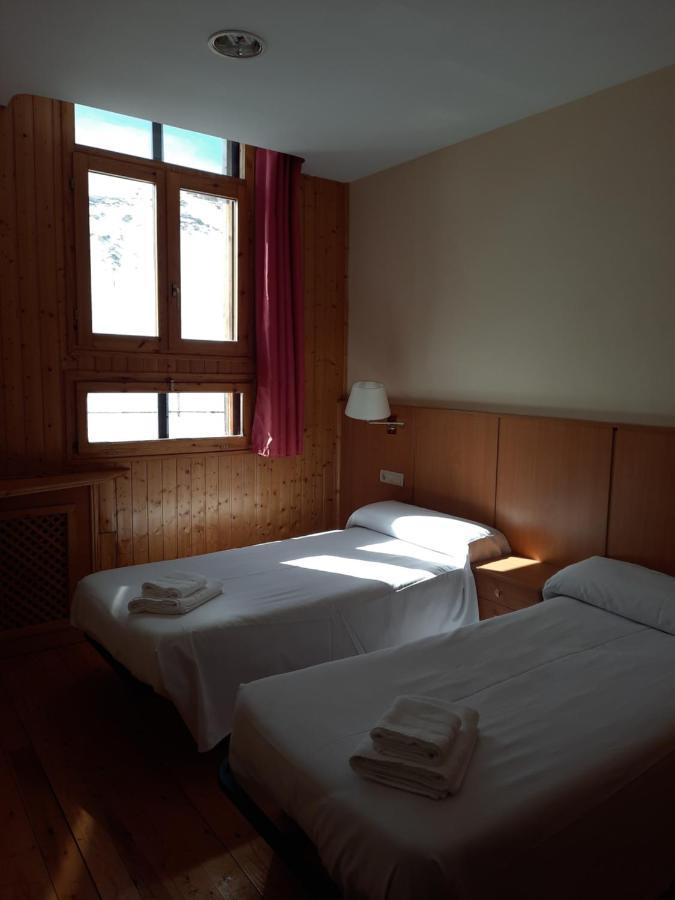 סן איסידרו Hostal Pico Agujas מראה חיצוני תמונה