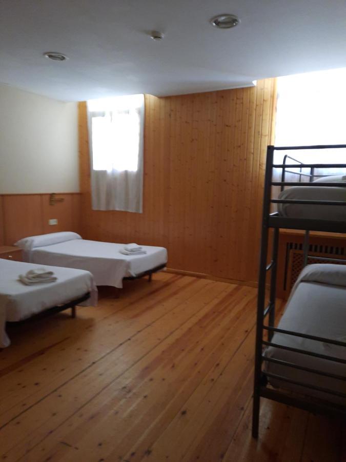 סן איסידרו Hostal Pico Agujas מראה חיצוני תמונה